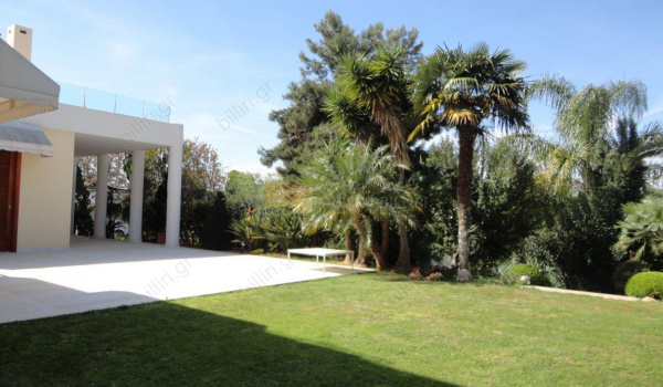 Κήπος - Garden